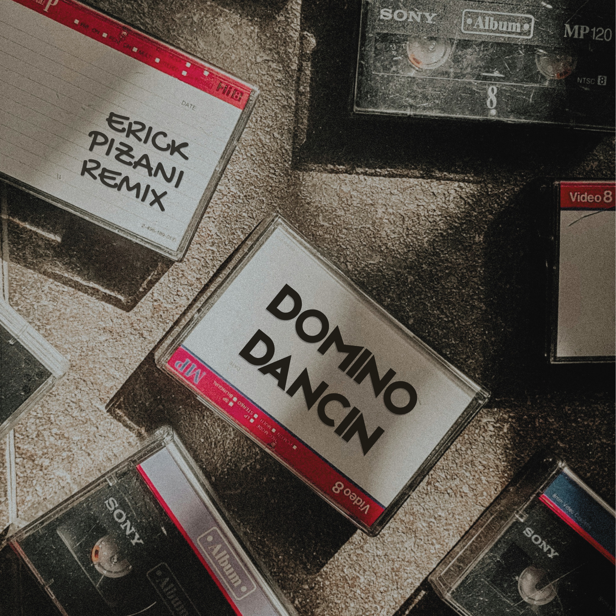 Domino Dancin