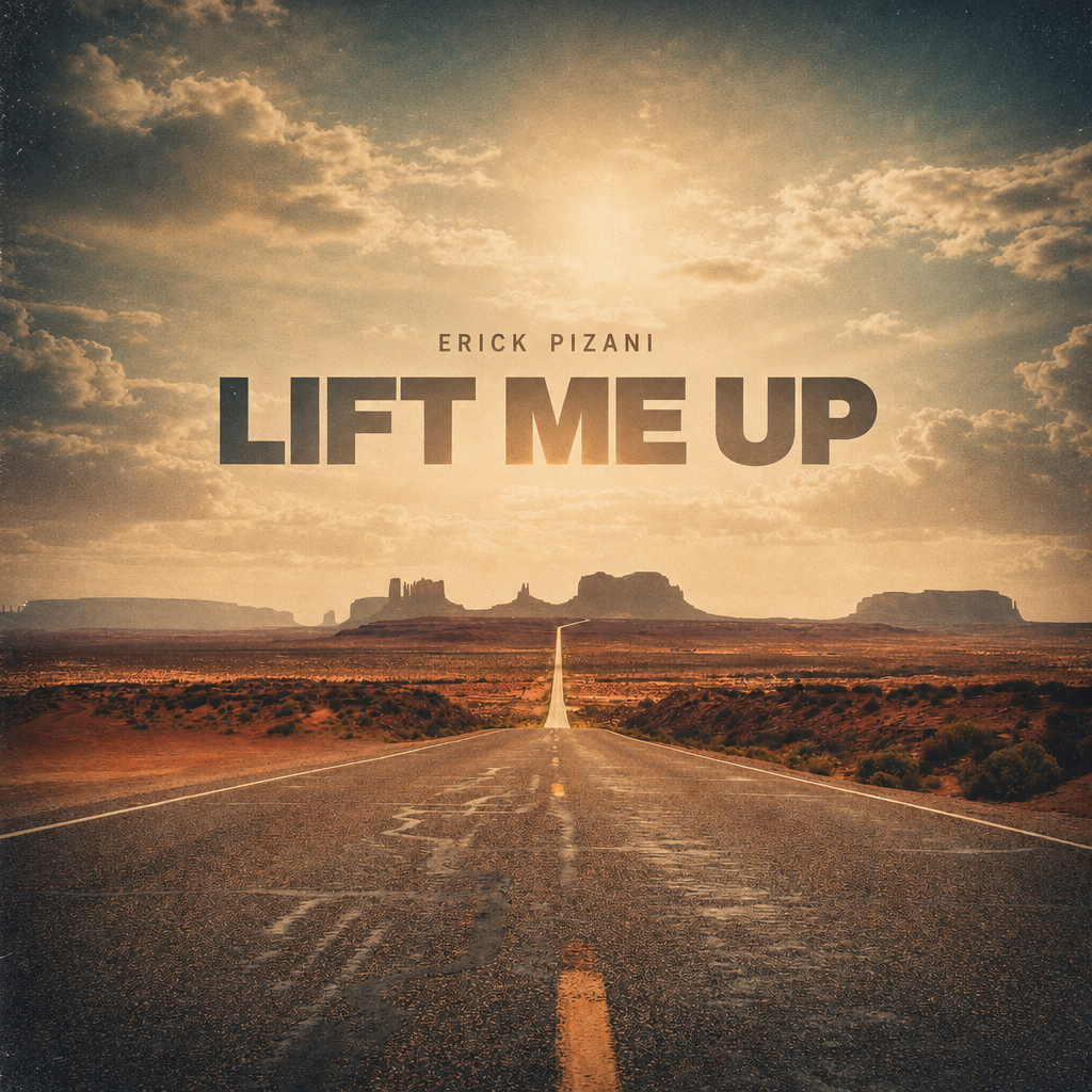 Lift Me Up